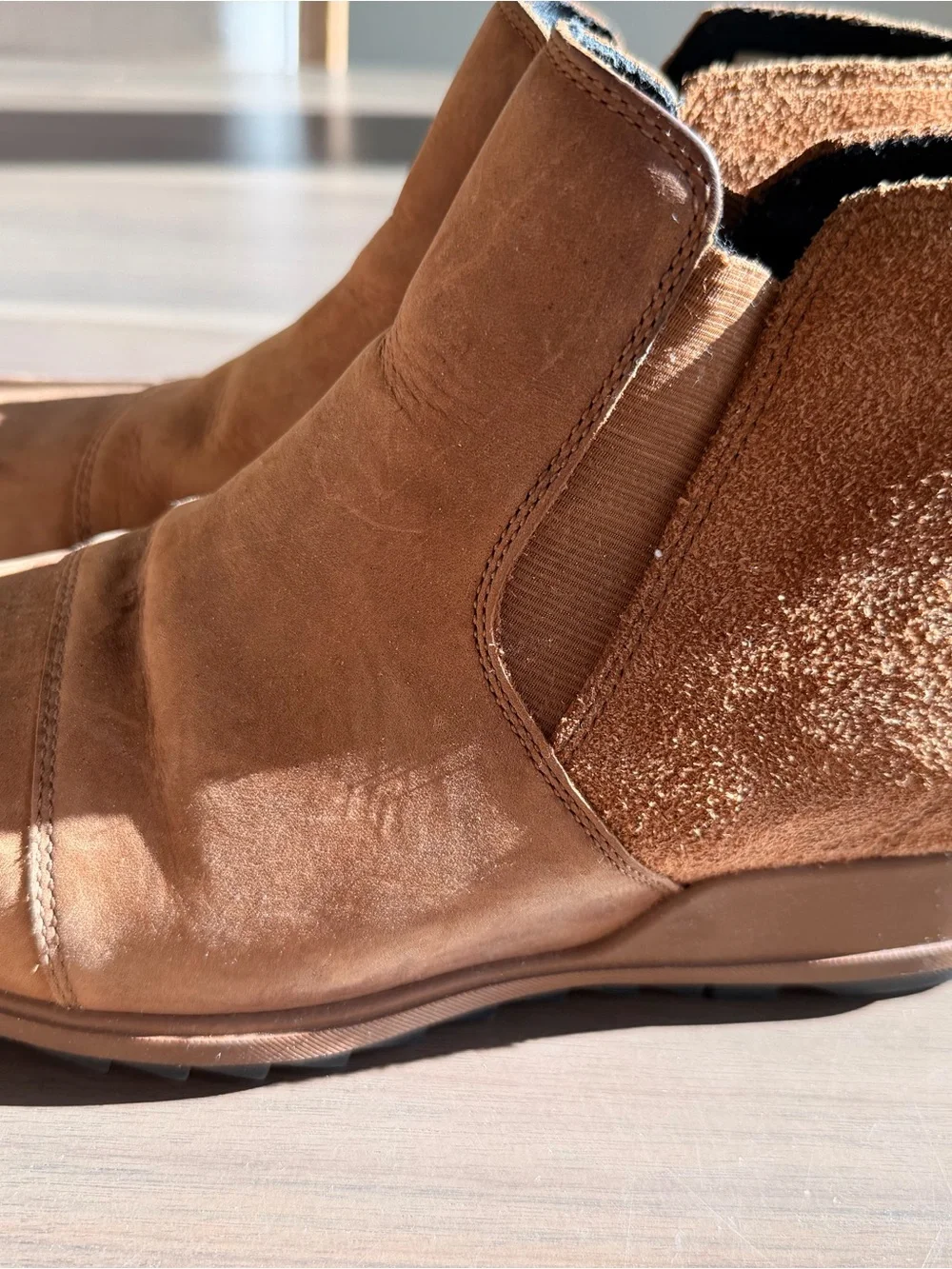 Sorel classic women